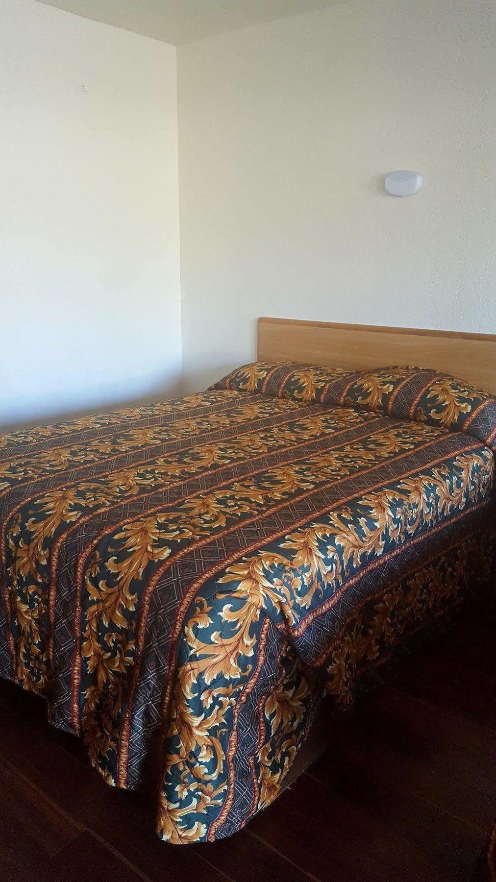 Best Economy Inn & Suites Bakersfield Esterno foto